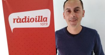 «Amb el canvi climàtic la tendència és cultivar vinya per sobre dels 700 m»