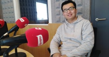 «No deixen sortir de la Xina dos treballadors del meu restaurant»