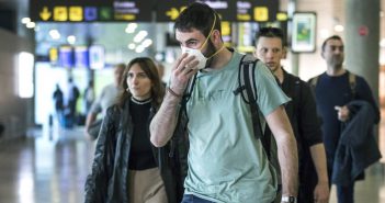 Toni d’en Pasqual: «Arran del coronavirus notam una baixada de les reserves d’italians»