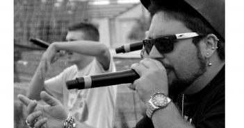 Xexu Cruz: «El meu récord són 4 hores seguides fent beat box»