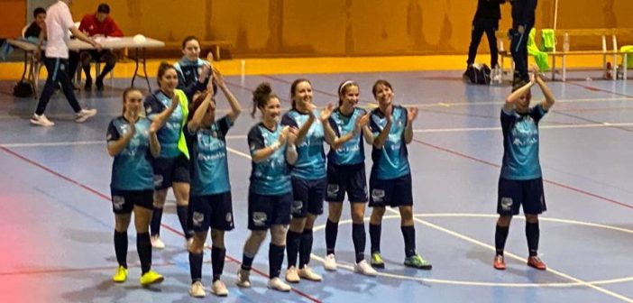 El Cosmitos s’acomiada de la lliga a casa i es prepara per la Copa