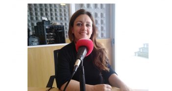 Alejandra Ferrer: «Demanam més col·laboració al Govern balear per rebre informació i material»