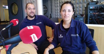 «Un derelicte amb tantes peces d’artilleria com el de Formentera no s’havia documentat a la Mediterrània»