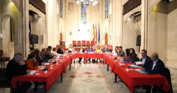 El Govern reuneix totes les administracions per abordar l’evolució del coronavirus