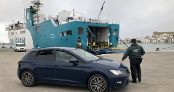 Les navilieres demanen ajudes i adverteixen que sense vaixells les Illes quedarien desproveïdes en 48 h