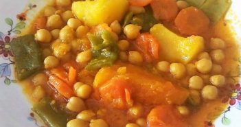 Ciurons com els d’abans, amb na Inmaculada