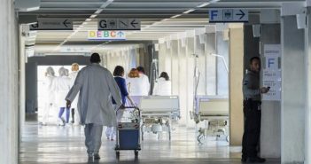 Rep l’alta l’únic positiu de Formentera que estava hospitalitzat