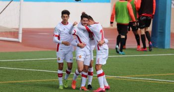 El Formentera cau del play-off en perdre 0 a 4 contra el Mallorca