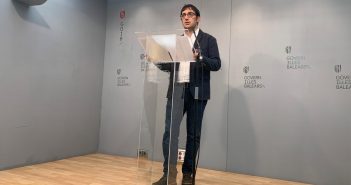 El Govern calcula que els ERTOs poden afectar a més de 200.000 treballadors a les Illes