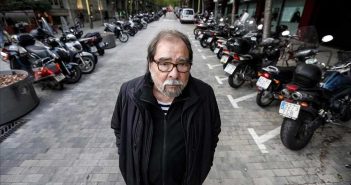 Àngel Casas: «En Bob Marley anava prou fumat quan el vam entrevistar»