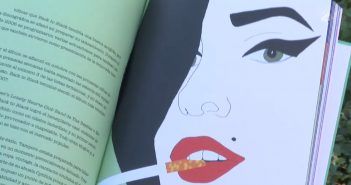 Grans icones de la música; Amy Winehouse