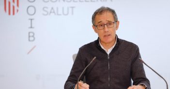 Salut prorroga dues setmanes més les mesures específiques per a les quatre illes