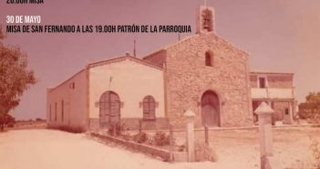 Les festes de Sant Ferran 2020, limitades a la missa