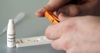 Comença a Formentera la primera ronda de l’estudi epidemiològic de Covid-19
