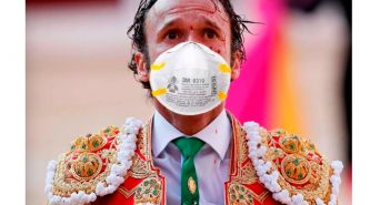 AnimaNaturalis: «Enguany ningú gaudirà veient com un toro pateix en públic»