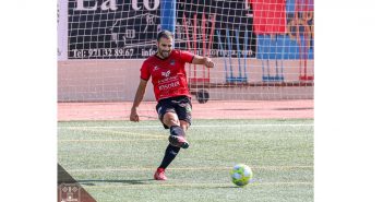 Bonilla renova una nova temporada amb el Formentera