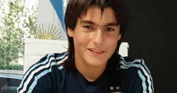 Edu Ortiz: «Esper que quan Luka Romero debuti no sigui una aparició puntual»