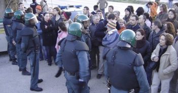 Autopistes, les cicatrius d’Eivissa catorze anys després