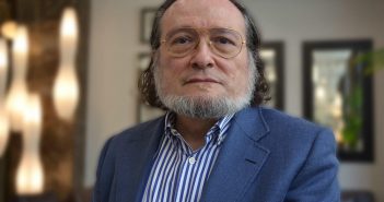 Santiago Niño Becerra: «Espanya serà rescatada»