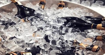 Quatre maneres ràpides de refredar el vi