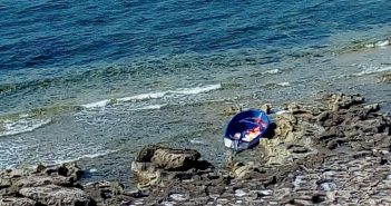 Dos dels 17 detinguts per arribada irregular a Formentera donen positiu en coronavirus