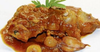 Els peus de porc, amb na Inmaculada Domínguez