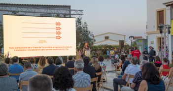 Formentera homenatja als treballadors dels serveis essencials de l’illa