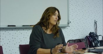 Belén Alvite: «La tristor ens connecta amb nosaltres mateixos»