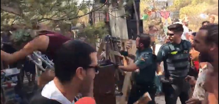 Consell d’Eivissa: «Ara mateix no podem suspendre una festa en una casa»