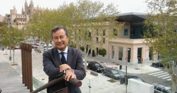 El Govern balear anuncia que cessarà a Joan Gual de Torrella