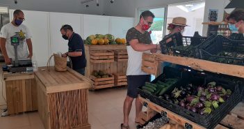 Formentera suma la tercera jornada lliure de covid