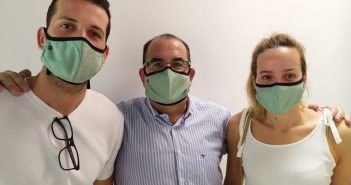 Martina Cacheiro: «Vaig aprendre a cuinar amb sa meua güela i amb ma mare. Després em vaig acabar de formar»