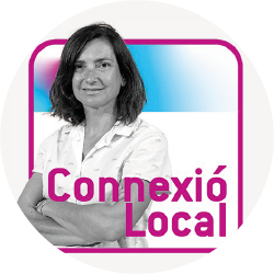 ConnexiÃ³ Local