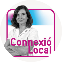 Connexió Local