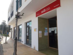 L'atura a Formentera baixa durant l'any 2024