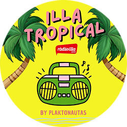 Illa Tropical