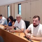 GxF, al Ple.