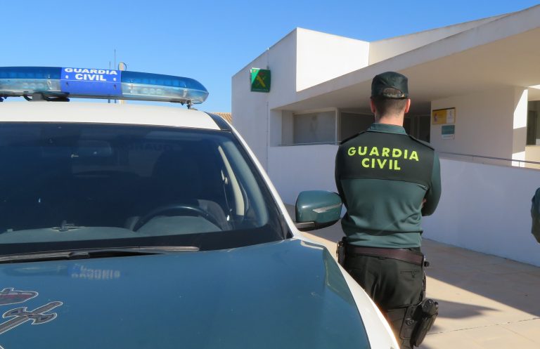 Detingut un home de 40 anys per la mort del resident de Formentera agredit as Pujols