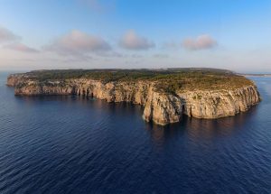 Punta de sa Creu. Foto: GOIB.