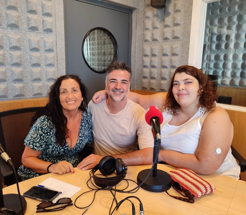 Formentera baila conmigo