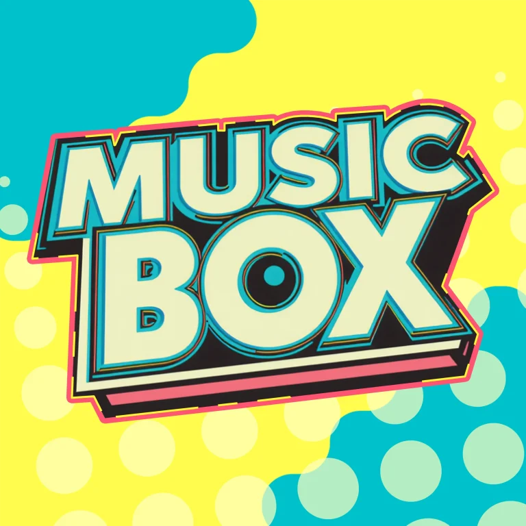 Music Box (R)
