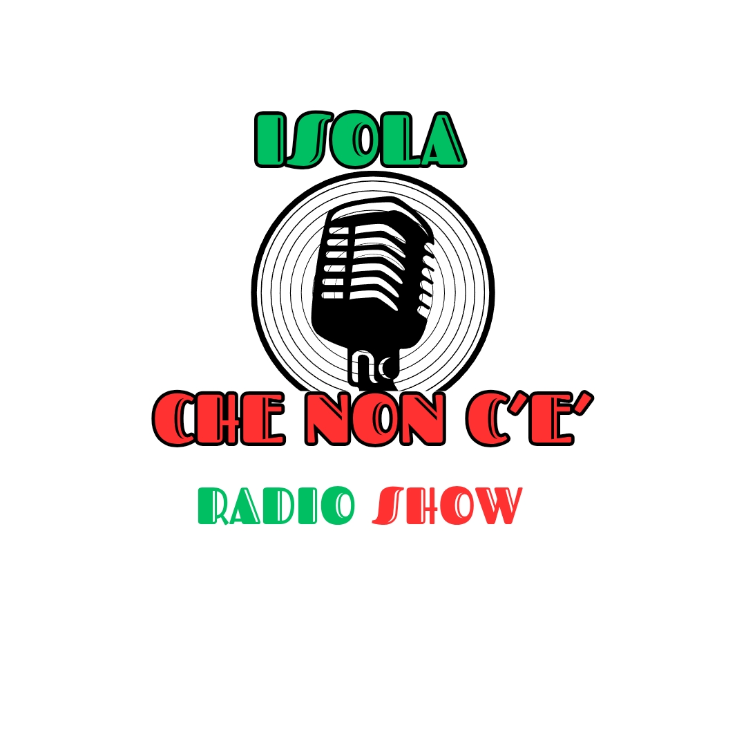 Isola che non c'è (R)