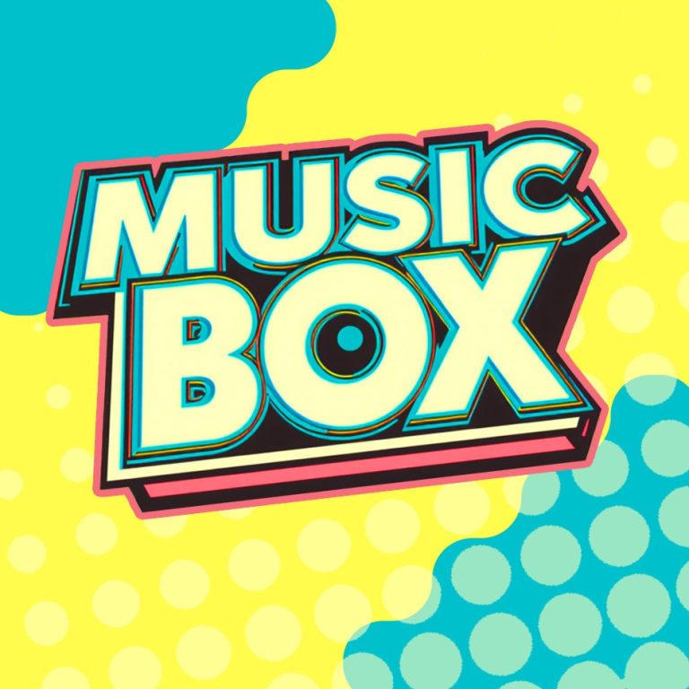 Music Box (R)

