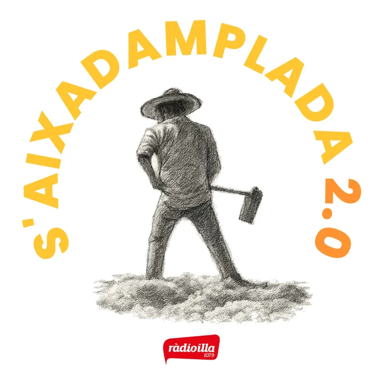 S'Aixadamplada 2.0
