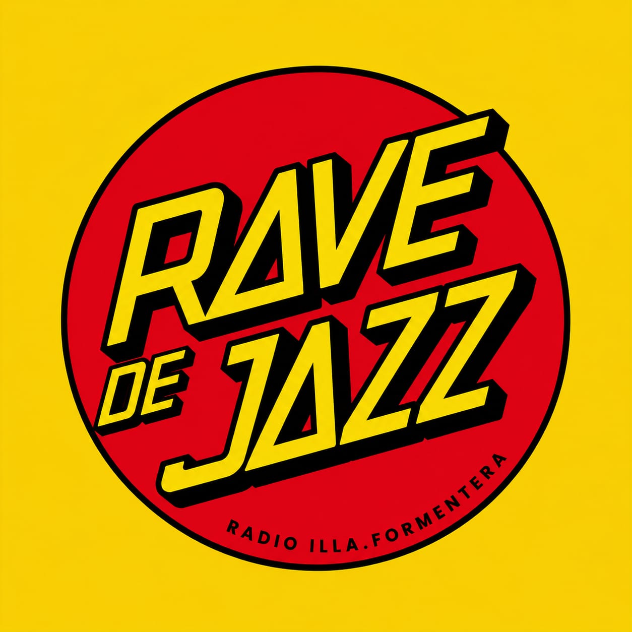 Rave de Jazz (R)