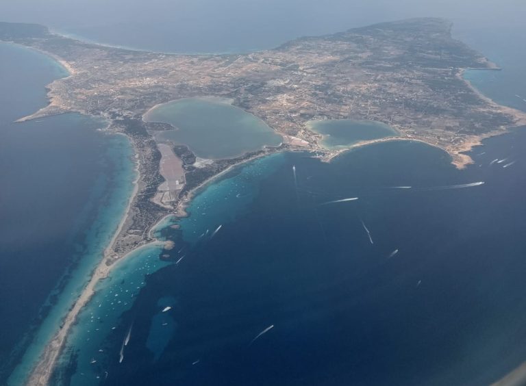 Localitzat en bon estat en Pedro, el nen de 5 anys desaparegut a Porto-salè