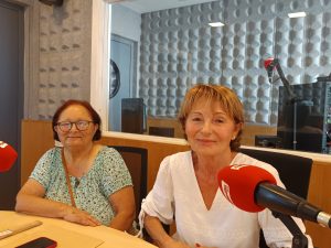 Na Paquita i na Catalina Mayans Palerm, memòria viva de la Fonda la Savina