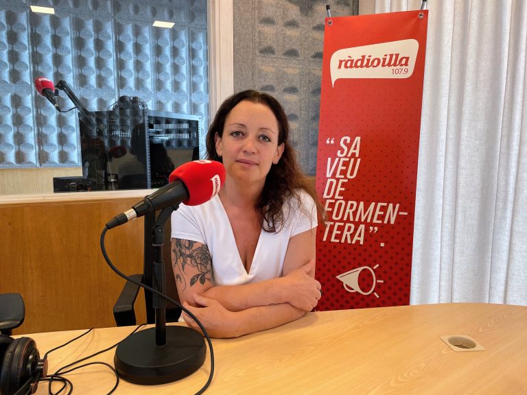 Ferrer, sobre els 16 anys de GxF al Govern: “Estic segura que hi havia coses que la ciutadania ens intentava dir i no estàvem escoltant”