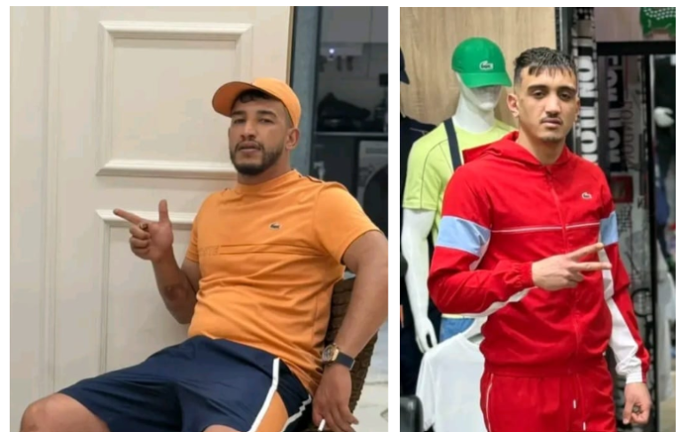 Una família busca dos al·lots algerians que intentaren arribar nedant a Formentera