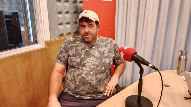 Els pescadors demanen limitar la velocitat de les embarcacions a la costa